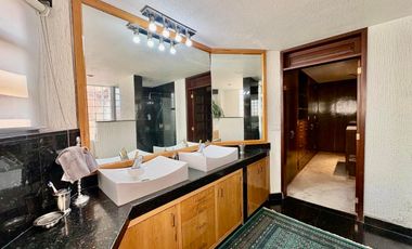 Venta casa Bosque de Palmito.