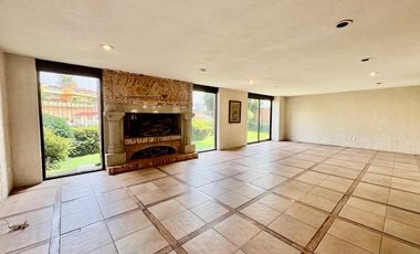 Venta casa Bosque de Palmito.