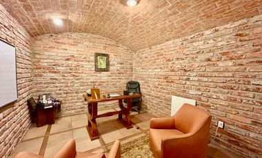 Venta casa Bosque de Palmito.