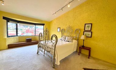 Venta casa Bosque de Palmito.