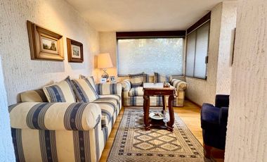 Venta casa Bosque de Palmito.