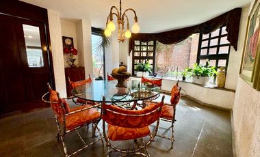 Venta casa Bosque de Palmito.