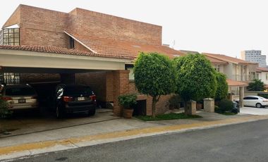 Venta casa Bosque de Palmito.