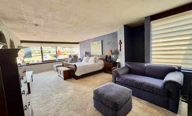 Venta casa Bosque de Palmito.