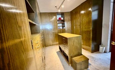 Venta casa Bosque de Palmito.