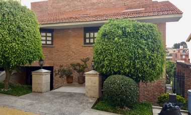 Venta casa Bosque de Palmito.