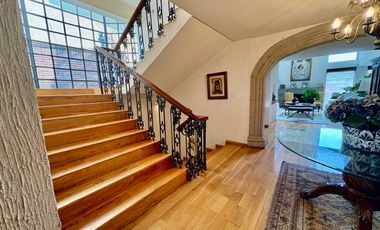 Venta casa Bosque de Palmito.