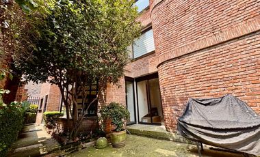 Venta casa Bosque de Palmito.