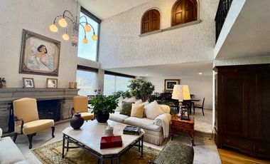 Venta casa Bosque de Palmito.