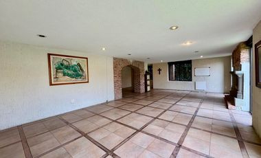 Venta casa Bosque de Palmito.