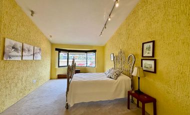 Venta casa Bosque de Palmito.