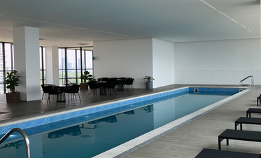 DEPARTAMENTO 2 PLANTAS EN VENTA - PROVIDENCIA | LATITUD