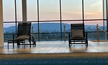 DEPARTAMENTO 2 PLANTAS EN VENTA - PROVIDENCIA | LATITUD