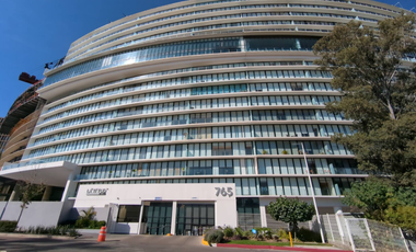 DEPARTAMENTO 2 PLANTAS EN VENTA - PROVIDENCIA | LATITUD