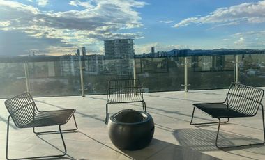 DEPARTAMENTO 2 PLANTAS EN VENTA - PROVIDENCIA | LATITUD