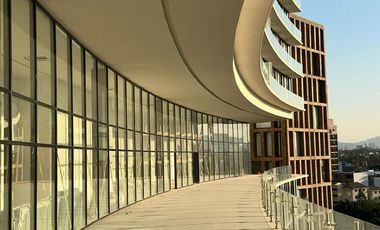 DEPARTAMENTO 2 PLANTAS EN VENTA - PROVIDENCIA | LATITUD