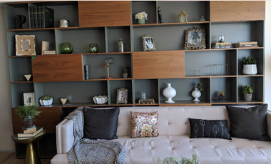 DEPARTAMENTO 2 PLANTAS EN VENTA - PROVIDENCIA | LATITUD