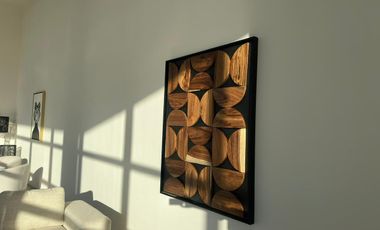 DEPARTAMENTO 2 PLANTAS EN VENTA - PROVIDENCIA | LATITUD