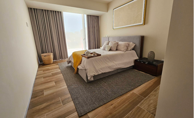 DEPARTAMENTO EN VENTA - PROVIDENCIA | LATITUD