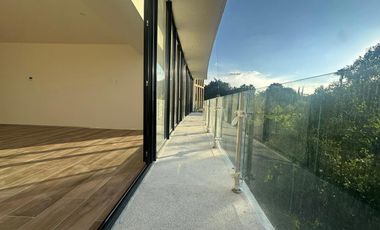 DEPARTAMENTO EN VENTA - PROVIDENCIA | LATITUD