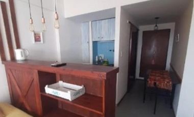 Departamento Monoambiente en venta - 1 Baño - Necochea