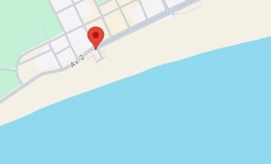 Departamento Monoambiente en venta - 1 Baño - Necochea