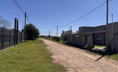 Casa a Terminar en Venta Colón Entre Ríos