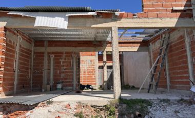 Casa a Terminar en Venta Colón Entre Ríos