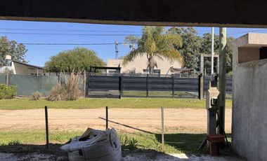 Casa a Terminar en Venta Colón Entre Ríos