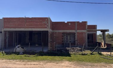 Casa a Terminar en Venta Colón Entre Ríos