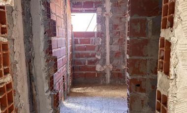 Casa a Terminar en Venta Colón Entre Ríos