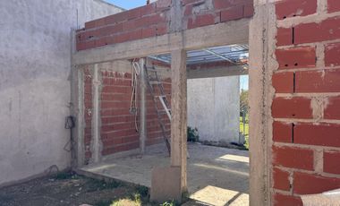 Casa a Terminar en Venta Colón Entre Ríos
