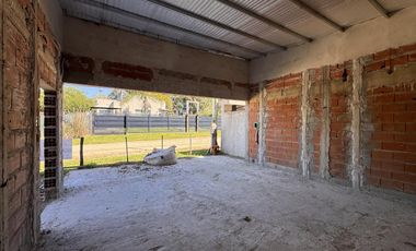 Casa a Terminar en Venta Colón Entre Ríos