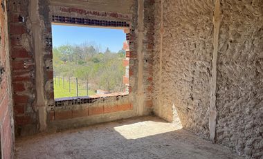Casa a Terminar en Venta Colón Entre Ríos