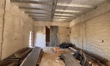 Casa a Terminar en Venta Colón Entre Ríos