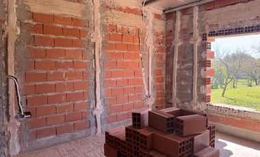 Casa a Terminar en Venta Colón Entre Ríos