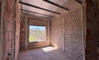 Casa a Terminar en Venta Colón Entre Ríos