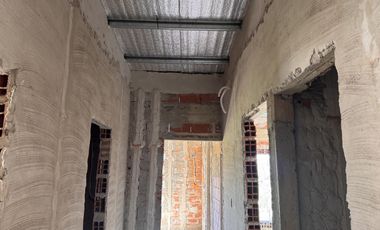 Casa a Terminar en Venta Colón Entre Ríos