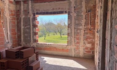 Casa a Terminar en Venta Colón Entre Ríos