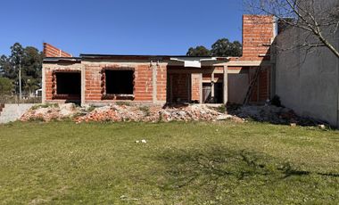 Casa a Terminar en Venta Colón Entre Ríos