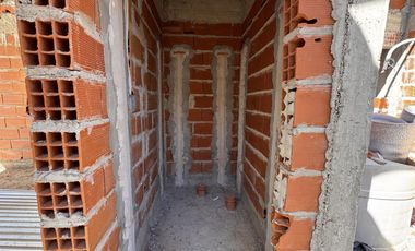 Casa a Terminar en Venta Colón Entre Ríos