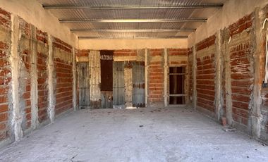Casa a Terminar en Venta Colón Entre Ríos