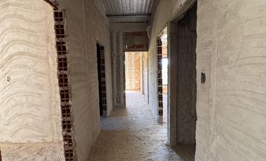 Casa a Terminar en Venta Colón Entre Ríos