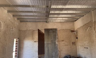 Casa a Terminar en Venta Colón Entre Ríos