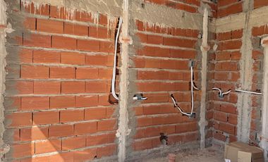 Casa a Terminar en Venta Colón Entre Ríos