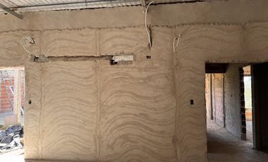 Casa a Terminar en Venta Colón Entre Ríos