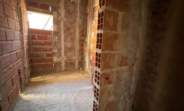 Casa a Terminar en Venta Colón Entre Ríos