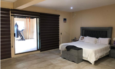 Casa en Venta en Tenancingo Estado de México