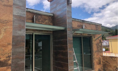 Casa en Venta en Tenancingo Estado de México