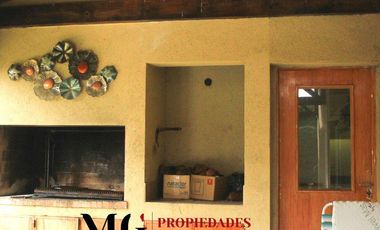 Casa venta Club de Campo Las Cañuelas